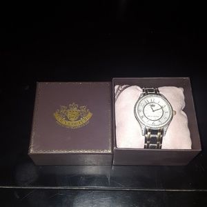Juicy Couture Watch